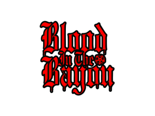 Blood in the Bayou